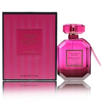 Bombshell Passion by Victoria\'s Secret - Eau De Parfum Spray 50 ml - for women