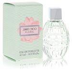 Jimmy Choo Floral by Jimmy Choo - Mini EDT 4 ml - for women