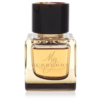 My Burberry Black by Burberry - Eau De Parfum Spray (unboxed) 30 ml - for women