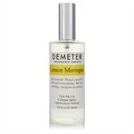 Demeter Lemon Meringue by Demeter - Cologne Spray (Unisex Unboxed) 120 ml - for women