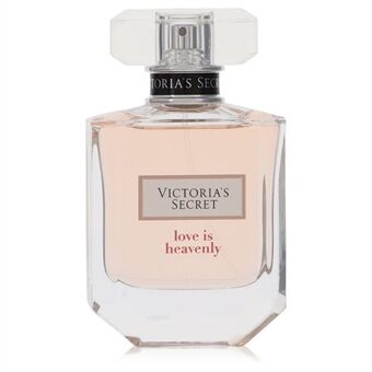 Love Is Heavenly by Victoria\'s Secret - Eau De Parfum Spray (unboxed) 50 ml - for women