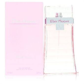 Elixir Pleasure by Estelle Vendome - Eau De Parfum Spray 77 ml - for women