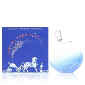 L\'ombre Des Merveilles by Hermes - Eau De Parfum Spray 100 ml - for women