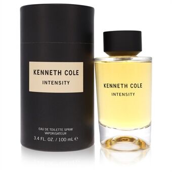 Kenneth Cole Intensity by Kenneth Cole - Eau De Toilette Spray (Unisex) 100 ml - for men