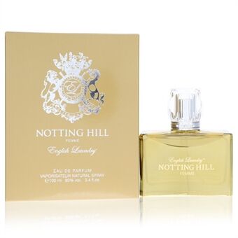 Notting Hill by English Laundry - Eau De Parfum Spray 100 ml - for women