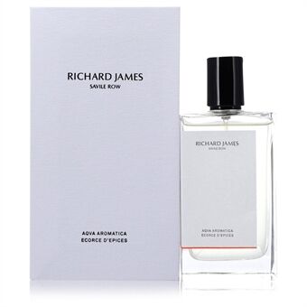 Aqua Aromatica Ecorce D\'epices by Richard James - Cologne Spray 104 ml - for men