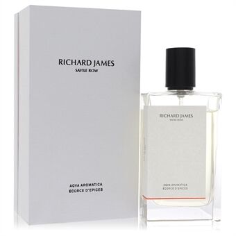 Aqua Aromatica Ecorce D\'epices by Richard James - Cologne Spray 104 ml - for men