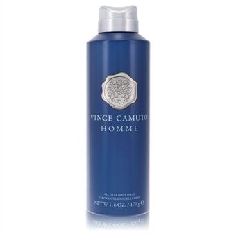 Vince Camuto Homme by Vince Camuto - Body Spray 177 ml - for men