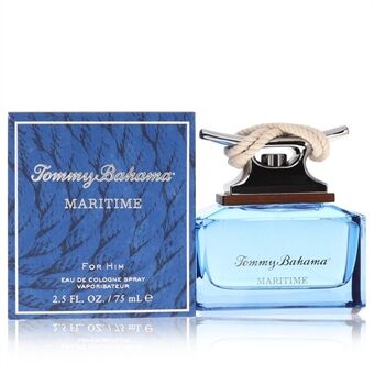 Tommy Bahama Maritime by Tommy Bahama - Eau De Cologne Spray 75 ml - for men