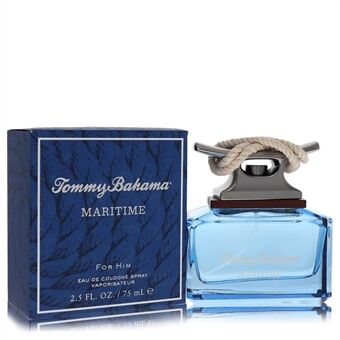 Tommy Bahama Maritime by Tommy Bahama - Eau De Cologne Spray 75 ml - for men
