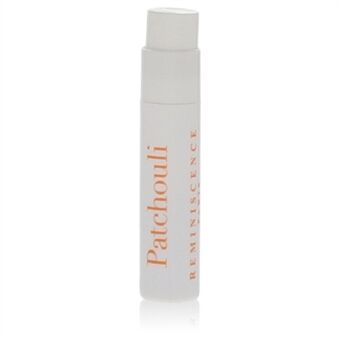Reminiscence Patchouli by Reminiscence - Vial (sample) (unboxed) 1 ml - for women
