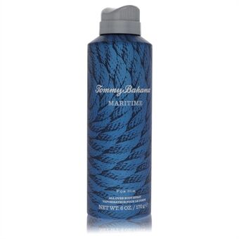 Tommy Bahama Maritime by Tommy Bahama - Body Spray 177 ml - for men