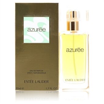 Azuree by Estee Lauder - Eau De Parfum Spray 50 ml - for women