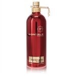 Montale Aoud Red Flowers by Montale - Eau De Parfum Spray (unboxed) 100 ml - for women