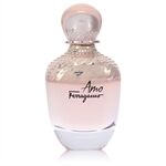 Amo Ferragamo by Salvatore Ferragamo - Eau De Parfum Spray (unboxed) 100 ml - for women