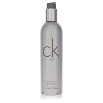 Ck One by Calvin Klein - Body Lotion / Skin Moisturizer (Tester) 251 ml - for men