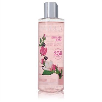 English Rose Yardley by Yardley London - Shower Gel 248 ml - for women