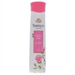 English Rose Yardley by Yardley London - Body Spray 151 ml - for women