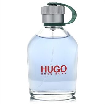 Hugo by Hugo Boss - Eau De Toilette Spray (unboxed) 125 ml - for men