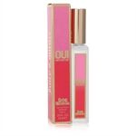 Juicy Couture Oui by Juicy Couture - Mini EDP Roller Ball  10 ml - for women