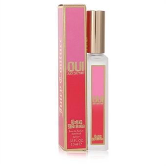 Juicy Couture Oui by Juicy Couture - Mini EDP Roller Ball  10 ml - for women