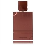 Al Haramain Amber Oud Tobacco Edition by Al Haramain - Eau De Parfum Spray (unboxed) 59 ml - for men