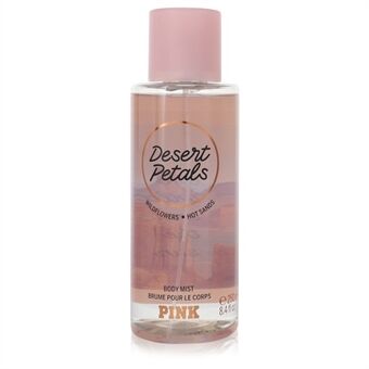 Pink Desert Petals by Victoria\'s Secret - Body Mist 248 ml - for women