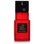 One Man Show Ruby by Jacques Bogart - Eau De Toilette Spray (unboxed) 100 ml - for men