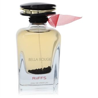Bella Rouge by Riiffs - Eau De Parfum Spray (Unisex unboxed) 100 ml - for women