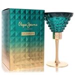 Pepe Jeans Celebrate by Pepe Jeans London - Eau De Parfum Spray 80 ml - for women