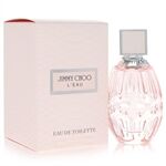 Jimmy Choo L'eau by Jimmy Choo - Eau De Toilette Spray 38 ml - for women