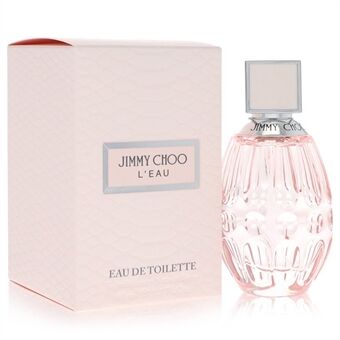 Jimmy Choo L\'eau by Jimmy Choo - Eau De Toilette Spray 38 ml - for women