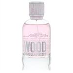 Dsquared2 Wood by Dsquared2 - Eau De Toilette Spray (Tester) 100 ml - for women