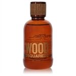 Dsquared2 Wood by Dsquared2 - Eau De Toilette Spray (Tester) 100 ml - for men