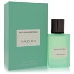 Banana Republic Grassland by Banana Republic - Eau De Parfum Spray (Unisex) 75 ml - for women