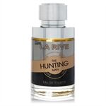 The Hunting Man by La Rive - Eau De Toilette Spray (unboxed) 75 ml - for men