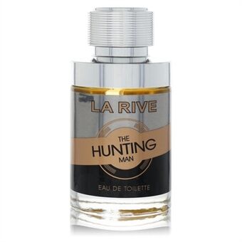 The Hunting Man by La Rive - Eau De Toilette Spray (unboxed) 75 ml - for men