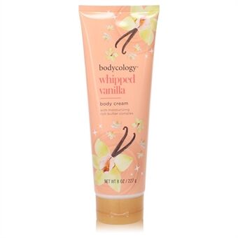 Bodycology Whipped Vanilla by Bodycology - Body Cream 240 ml - for women