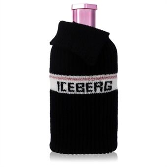 Iceberg Since 1974 by Iceberg - Eau De Parfum Spray (Tester) 100 ml - for women