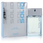 Sapil Solid by Sapil - Eau De Toilette Spray 100 ml - for men