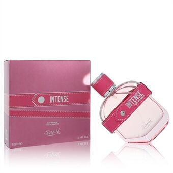 Sapil Intense by Sapil - Eau De Parfum Spray 100 ml - for women