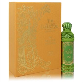 The Majestic Vetiver by Alexandre J - Eau De Parfum Spray (Unisex) 100 ml - for women