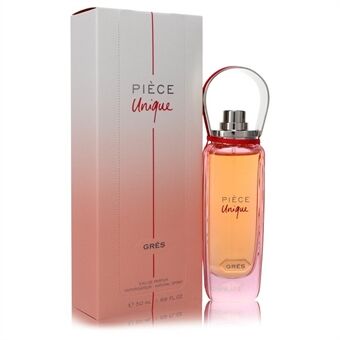 Piece Unique by Parfums Gres - Eau De Parfum Spray 50 ml - for women