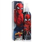 Spiderman by Marvel - Cool Cologne Spray 200 ml - for men