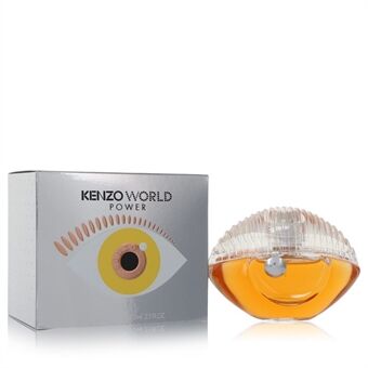 Kenzo World Power by Kenzo - Eau De Parfum Spray 75 ml - for women