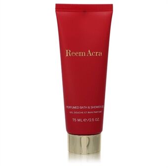 Reem Acra by Reem Acra - Shower Gel 75 ml - for women