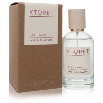 Ktoret 173 Candy by Michael Malul - Eau De Parfum Spray 100 ml - for women