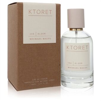 Ktoret 144 Bloom by Michael Malul - Eau De Parfum Spray 100 ml - for women