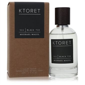 Ktoret 511 Black Tie by Michael Malul - Eau De Parfum Spray 100 ml - for men