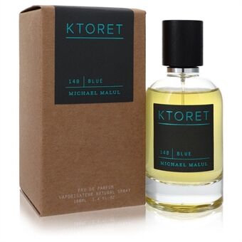 Ktoret 140 Blue by Michael Malul - Eau De Parfum Spray 100 ml - for men